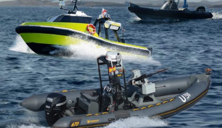 The “First Spanish National Conference on Maritime Autonomous Surface Ships MASS” organized in Madrid …