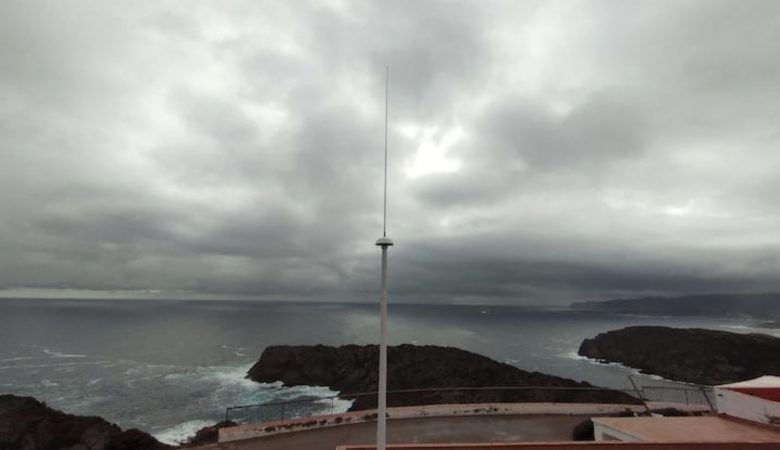 Catalunya invests in a network of 7 HF Radar Stations