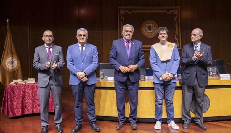 QAISC Researchers Honored for their Academic Excellence
